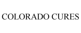 COLORADO CURES trademark