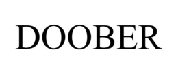 DOOBER trademark
