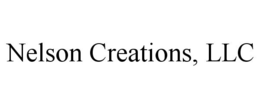 NELSON CREATIONS, LLC trademark