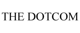 THE DOTCOM trademark