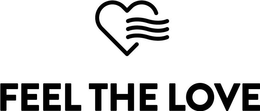FEEL THE LOVE trademark