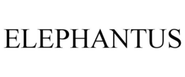 ELEPHANTUS trademark