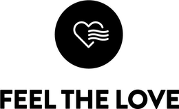 FEEL THE LOVE trademark