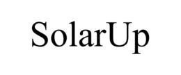 SOLARUP trademark