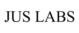 JUS LABS trademark