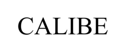 CALIBE trademark