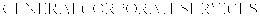 GENERALCORPORATESERVICES trademark