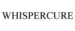 WHISPERCURE trademark