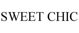 SWEET CHIC trademark