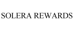 SOLERA REWARDS trademark