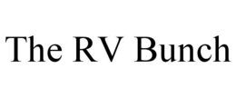 THE RV BUNCH trademark