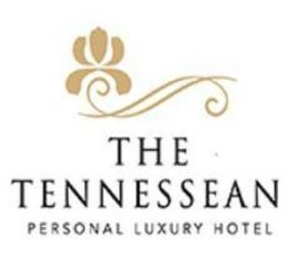THE TENNESSEAN PERSONAL LUXURY HOTEL trademark