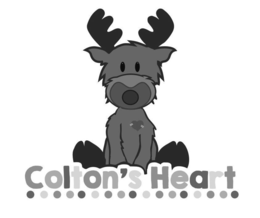 COLTON'S HEART trademark