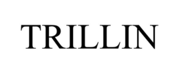 TRILLIN trademark