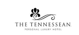 THE TENNESSEAN PERSONAL LUXURY HOTEL trademark