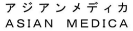 ASIAN MEDICA trademark