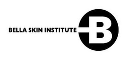 B BELLA SKIN INSTITUTE trademark