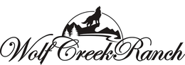 WOLF CREEK RANCH trademark