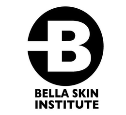 B BELLA SKIN INSTITUTE trademark