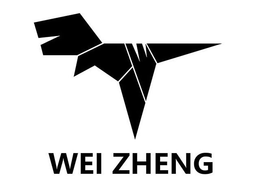 WEI ZHENG trademark