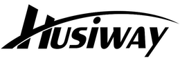 HUSIWAY trademark