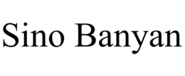 SINO BANYAN trademark