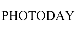 PHOTODAY trademark