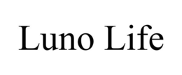 LUNO LIFE trademark