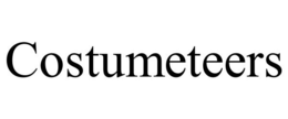 COSTUMETEERS trademark