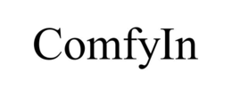 COMFYIN trademark