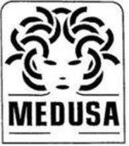 MEDUSA trademark