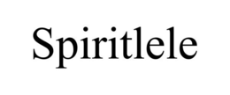 SPIRITLELE trademark