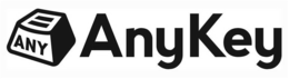 ANYKEY ANY trademark