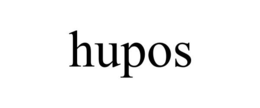 HUPOS trademark