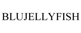 BLUJELLYFISH trademark