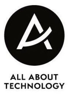 A ALL ABOUT TECHNOLOGY trademark