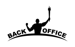 BACK OFFICE trademark