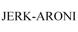 JERK-ARONI trademark