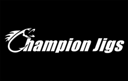 CHAMPION JIGS trademark