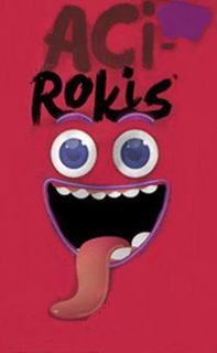 ACI-ROKIS trademark