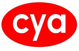 CYA trademark