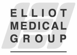 ELLIOT MEDICAL GROUP trademark