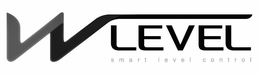 W LEVEL SMART LEVEL CONTROL trademark