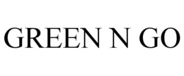 GREEN N GO trademark