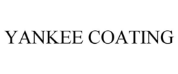 YANKEE COATING trademark