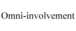 OMNI-INVOLVEMENT trademark