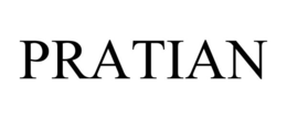 PRATIAN trademark