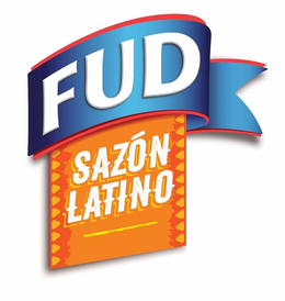 FUD SAZÓN LATINO trademark