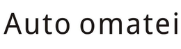 AUTO OMATEI trademark