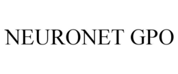 NEURONET GPO trademark